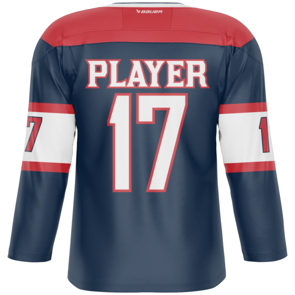 S-Line Sublimated Jersey - Image 2