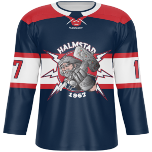 S-Line Sublimated Jersey