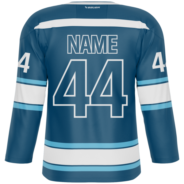 S-Line Tackle twill Jersey - Image 2