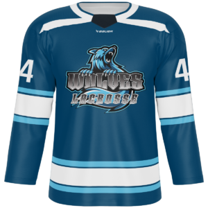 S-Line Tackle twill Jersey