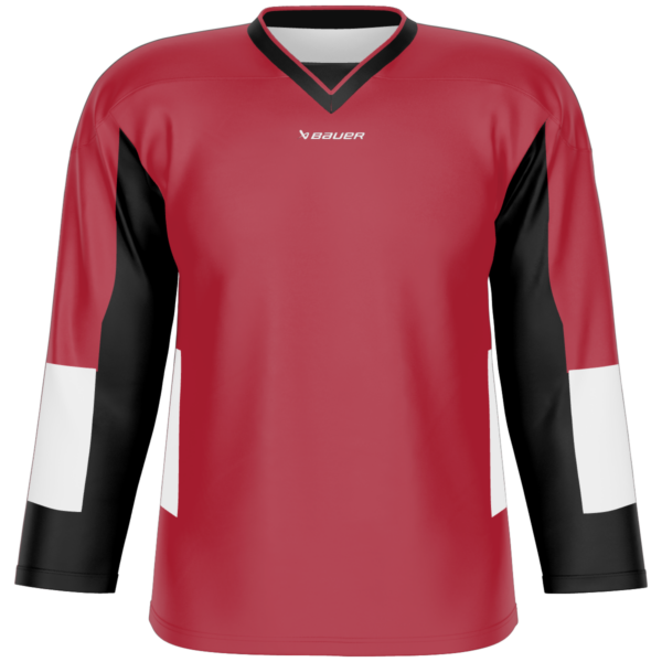 1000 jersey