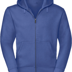 Russel Zip Hoodie Sr
